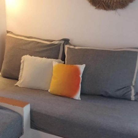 Cozy Beach House Santa Luzia  Ngoại thất bức ảnh