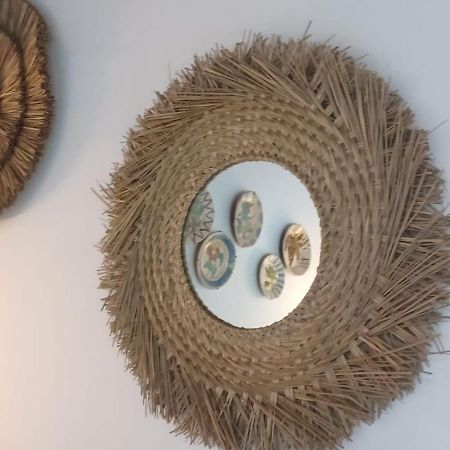 Cozy Beach House Santa Luzia  Ngoại thất bức ảnh