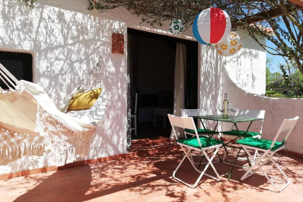 Cozy Beach House Santa Luzia  Ngoại thất bức ảnh