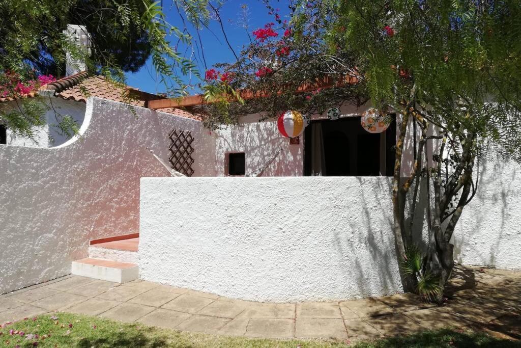 Cozy Beach House Santa Luzia  Ngoại thất bức ảnh