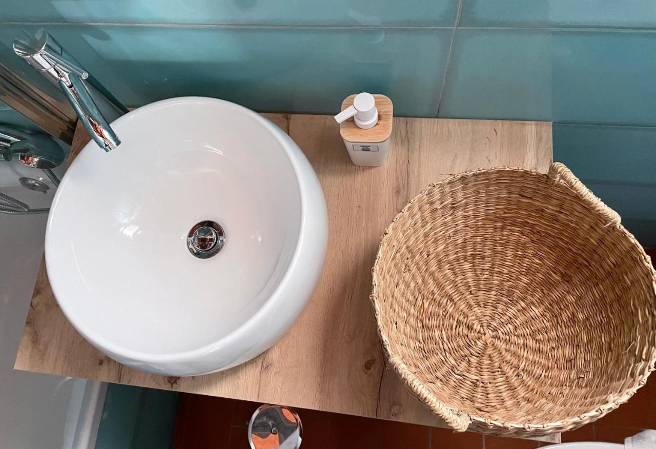 Cozy Beach House Santa Luzia  Ngoại thất bức ảnh