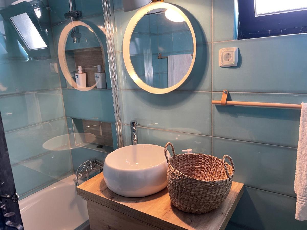 Cozy Beach House Santa Luzia  Ngoại thất bức ảnh