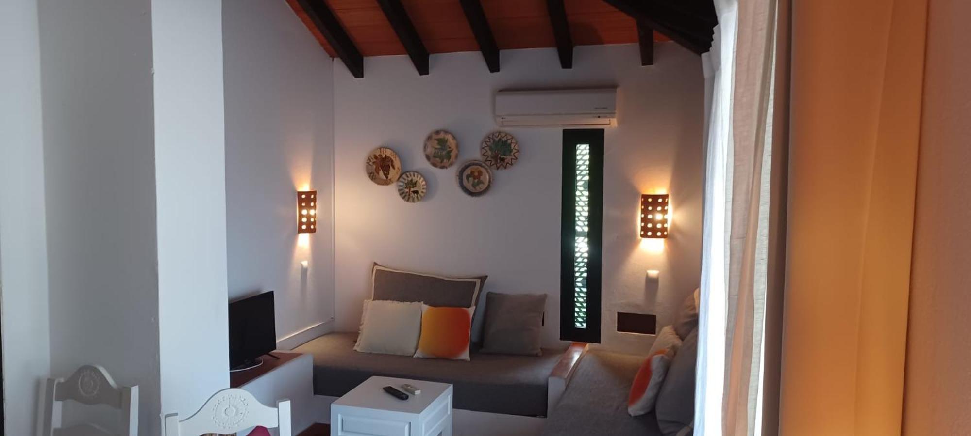 Cozy Beach House Santa Luzia  Ngoại thất bức ảnh
