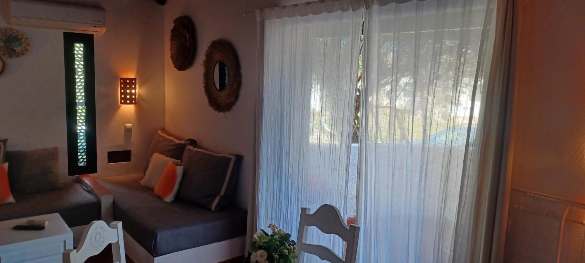 Cozy Beach House Santa Luzia  Ngoại thất bức ảnh