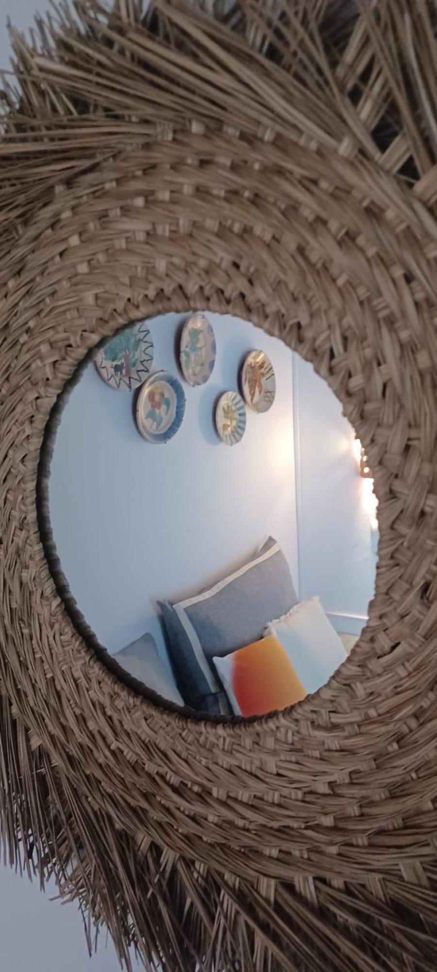Cozy Beach House Santa Luzia  Ngoại thất bức ảnh